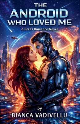 The Android Who Loved Me B0GD4XNM7D Book Cover