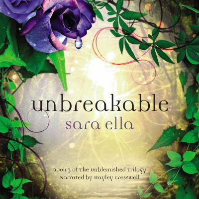 Unbreakable 0718081056 Book Cover