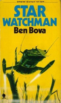 Star Watchman 0722117930 Book Cover