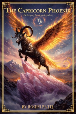 The Capricorn Phoenix 1807043630 Book Cover