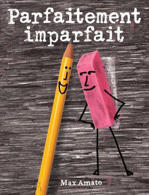 Parfaitement Imparfait 1443176362 Book Cover