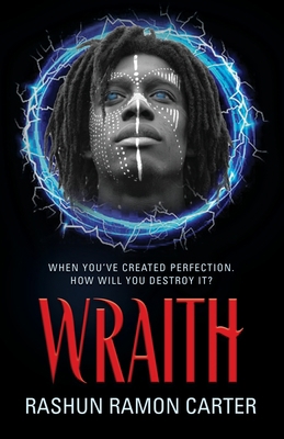Wraith 1634928520 Book Cover