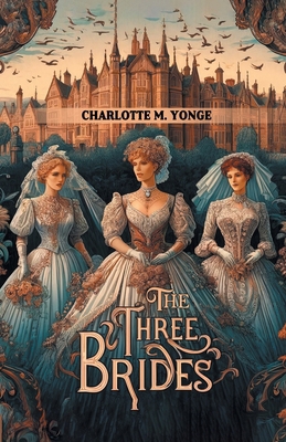 The Three Brides 9363054306 Book Cover