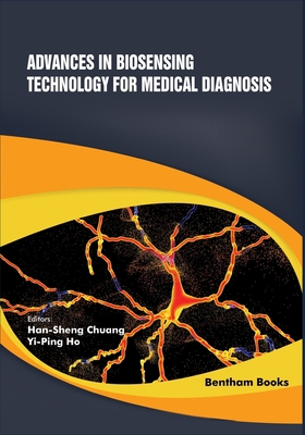 Advances in Biosensing Technology for Medical D... 9811464782 Book Cover