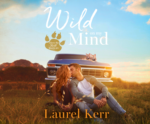 Wild on My Mind 197491996X Book Cover