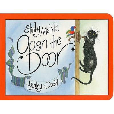 Slinky Malinki B007EMSAC2 Book Cover