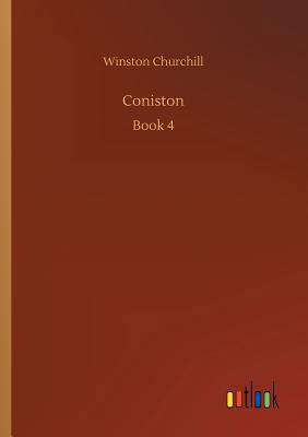 Coniston 3734016487 Book Cover