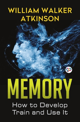 Memory 9390492807 Book Cover