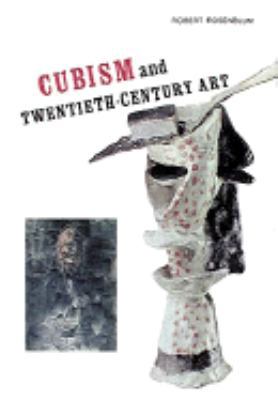 Cubism and Twentieth-Century Art 0810907674 Book Cover