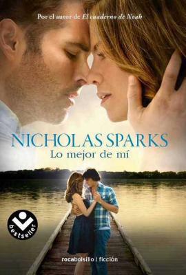 Lo Mejor de Mi [Spanish] 8416240019 Book Cover