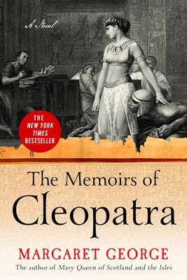 The Memoirs of Cleopatra B002IW706A Book Cover