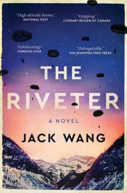 The Riveter: A Novel 1487007612 Book Cover