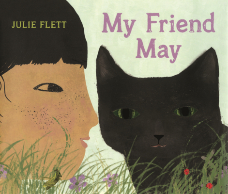 My Friend May B0GN5Q65VT Book Cover