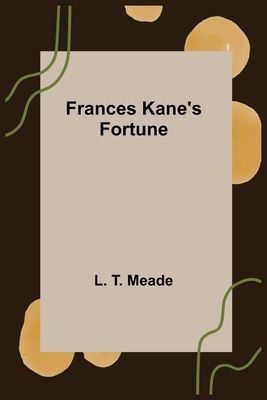 Frances Kane's Fortune 9356156603 Book Cover