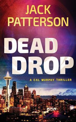 Dead Drop 1938848756 Book Cover