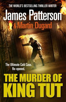 The Murder of King Tut 0446546704 Book Cover