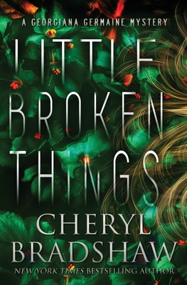 Little Broken Things B0C2CHGW4H Book Cover