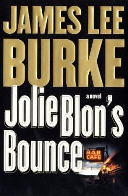 Jolie Blon's Bounce 0743204840 Book Cover