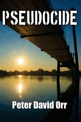 Pseudocide 1535330090 Book Cover