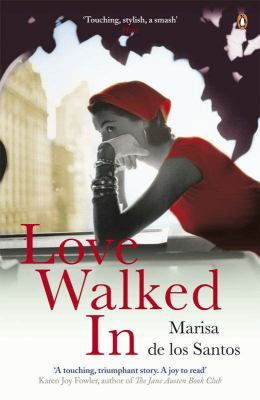 Love Walked in 0141022817 Book Cover