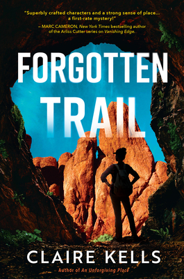 Forgotten Trail 1639105263 Book Cover