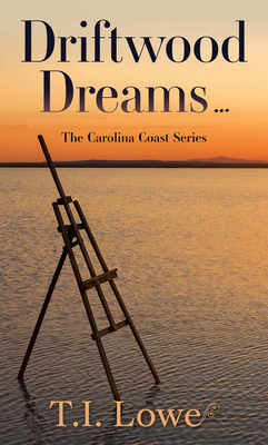 Driftwood Dreams [Large Print] 1432895753 Book Cover