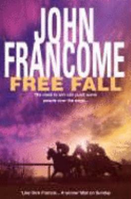 Free Fall 0755326938 Book Cover