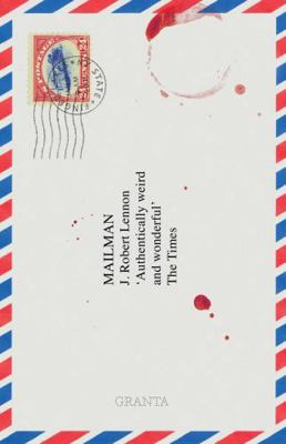Mailman 1783785268 Book Cover