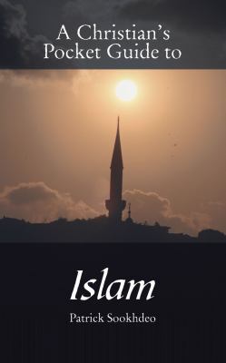 A Christian's Pocket Guide to Islam 1845501195 Book Cover
