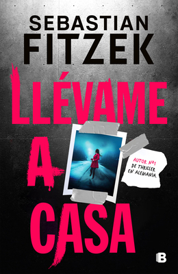Llévame a Casa / Walk Me Home [Spanish] 8466674314 Book Cover