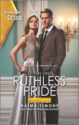 Ruthless Pride: Experience the Passion in This ... 1335209093 Book Cover