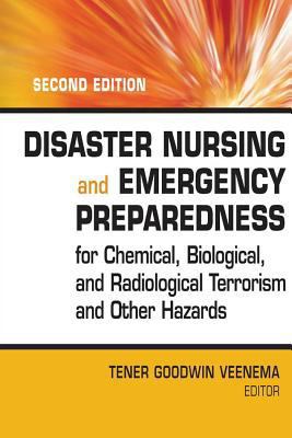 Disaster Nursing and Emergency Preparedness for... 0826121446 Book Cover