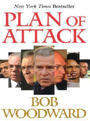 Plan of Attack [Large Print] 1587247771 Book Cover