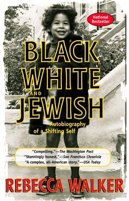 Black White and Jewish: Autobiography of a Shif... B008W3PV6A Book Cover