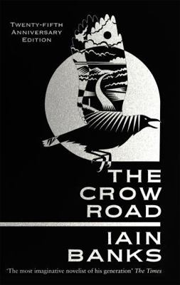 The Crow Road            Book Cover