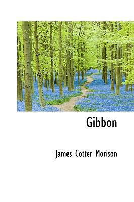 Gibbon 1103358081 Book Cover