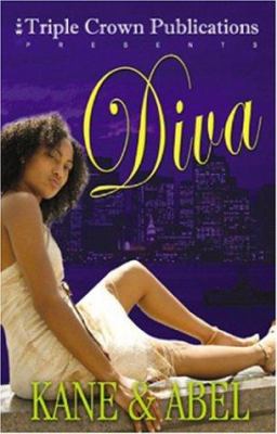 Diva: Triple Crown Publications Presents 0974789585 Book Cover