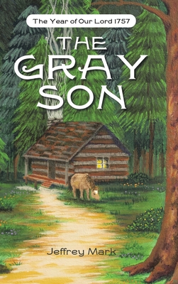 The Gray Son 1098057589 Book Cover