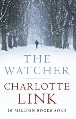 The Watcher 1409121224 Book Cover