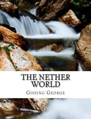 The Nether World 1500860239 Book Cover