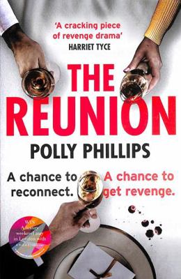 Reunion            Book Cover