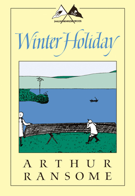 Winter Holiday 1567924883 Book Cover