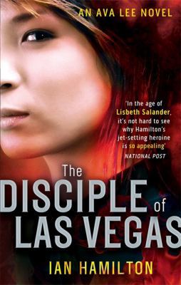 The Disciple of Las Vegas: 2 (Ava Lee) 0751547026 Book Cover