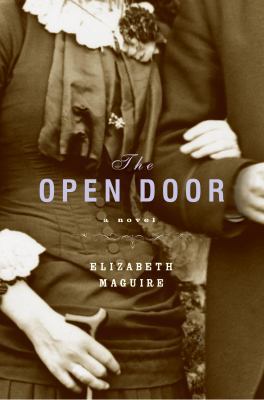 The Open Door 1590512839 Book Cover