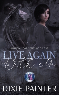 Live Again With Me B087SKQ7RS Book Cover