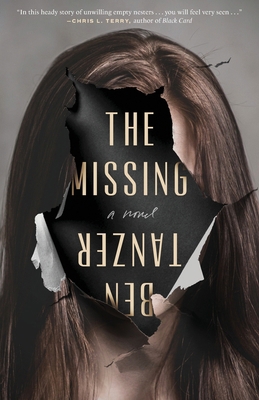 The Missing B0CV79B2PR Book Cover