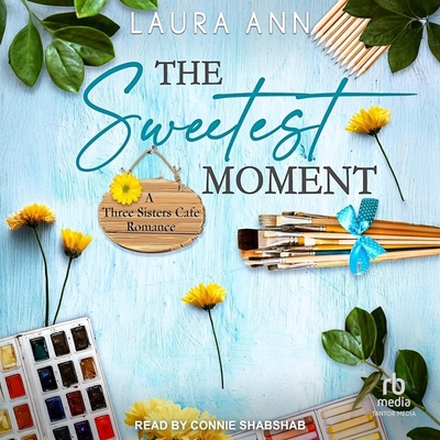 The Sweetest Moment B0DJRPDWXL Book Cover