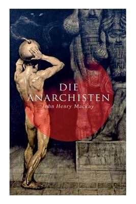 Die Anarchisten 8027313023 Book Cover