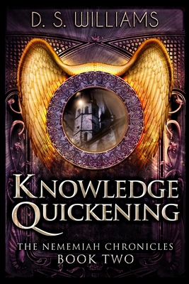 Knowledge Quickening 1715411668 Book Cover