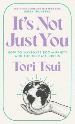 Simon Schuster UK Its Not Just You. 1398508721 Book Cover